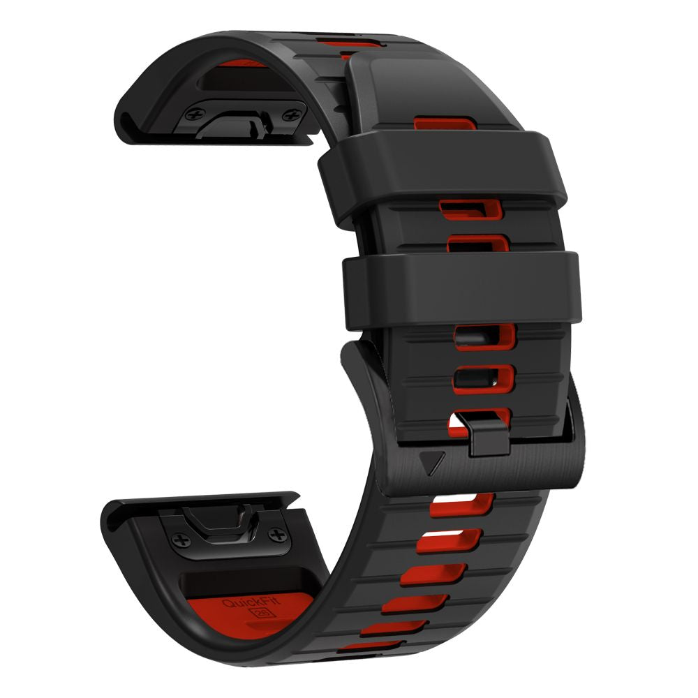 Dirželis Tech-Protect IconBand Pro Garmin Fenix 5X / 5X Plus / 6X / 6X Pro / 7X / 8 / 8 Pro / 9 / 9 Pro (47 mm),...