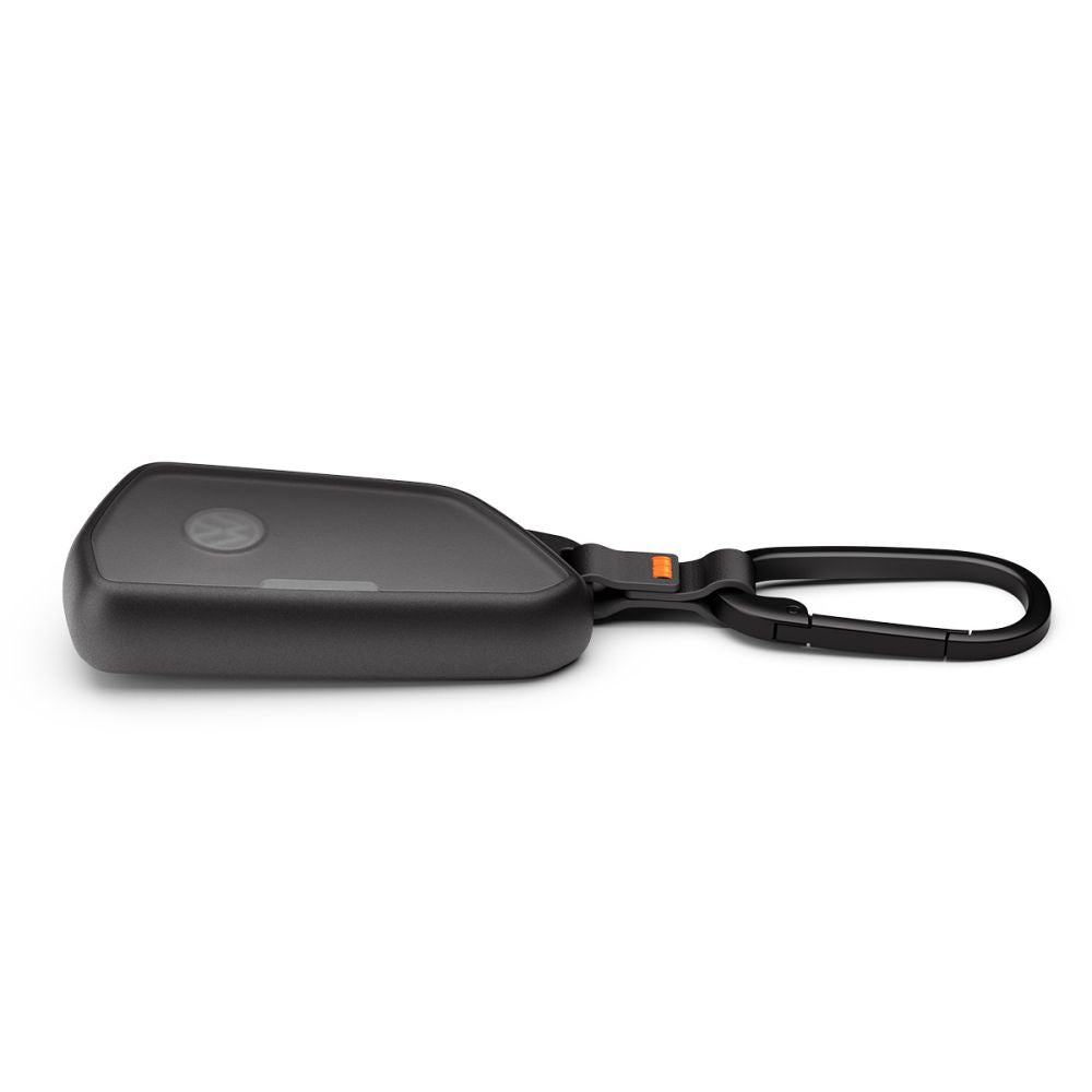 Dėklas Spigen VK100 Volkswagen / Seat / Škoda automobilio raktui, juodas -- SPIGEN//Akcesoria