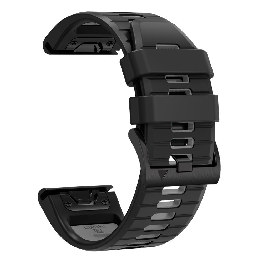 Dirželis Tech-Protect IconBand Pro Garmin Fenix 5X / 5X Plus / 6X / 6X Pro / 7X / 8 / 8 Pro / 9 / 9 Pro (51 mm),...