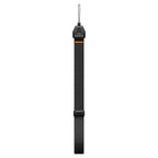 Apyrankė Spigen Universal Adjustable Lanyard Strap Wrist, juoda -- SPIGEN//Akcesoria