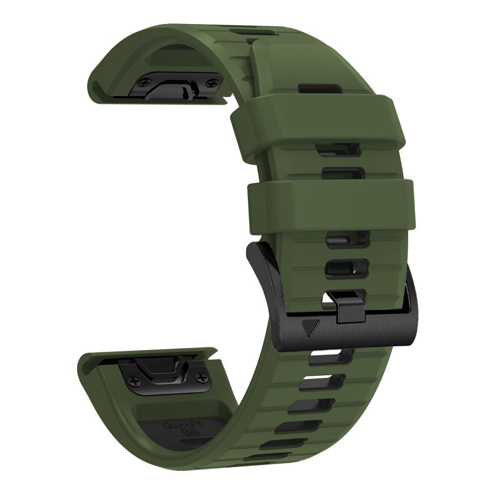 Dirželis Tech-Protect IconBand Pro Garmin Fenix 5X / 5X Plus / 6X / 6X Pro / 7X / 8 / 8 Pro / 9 / 9 Pro (51 mm),...