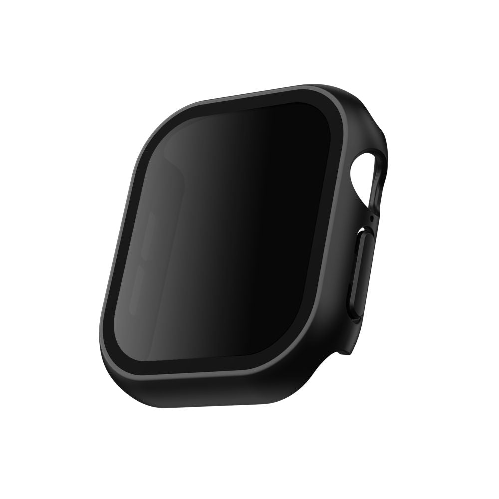 Dėklas Tech-Protect Defense Privacy Apple Watch 12 (46 mm) -- Apple Watch 12 (46 mm)