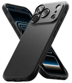 Dėklas Ringke Onyx iPhone 17 Pro Max / 18 Pro Max, juodas -- iPhone 17 Pro Max, iPhone 18 Pro Max