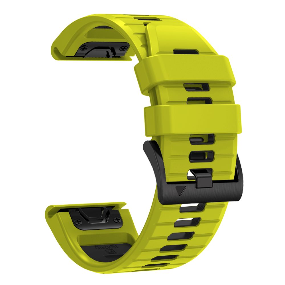 Dirželis Tech-Protect IconBand Pro Garmin Fenix 5X / 5X Plus / 6X / 6X Pro / 7X / 8 / 8 Pro / 9 / 9 Pro (51 mm),...