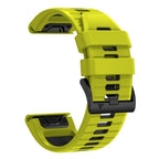 Dirželis Tech-Protect IconBand Pro Garmin Fenix 5X / 5X Plus / 6X / 6X Pro / 7X / 8 / 8 Pro / 9 / 9 Pro (51 mm),...