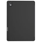 Dėklas Tech-Protect SC Pen Samsung Galaxy Tab S12+ Plus 12.4, juodas -- Galaxy Tab S12+ Plus 12.4