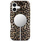 Dėklas Tech-Protect Lamano MagSafe iPhone 17 Exotic Touch -- iPhone 17