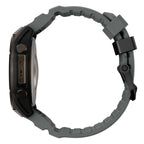 Dirželis Tech-Protect Motion Garmin Fenix 5X / 5X Plus / 6X / 6X Pro / 7X / 8 / 8 Pro / 9 / 9 Pro (51 mm), audros pilkas...