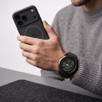 Dirželis Tech-Protect Nylon Pro Garmin Fenix 5X / 5X Plus / 6X / 6X Pro / 7X / 8 / 8 Pro / 9 / 9 Pro (51 mm),...
