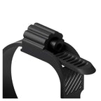 Spigen Gearlock dviračio vairo laikiklis MS100, juodas
