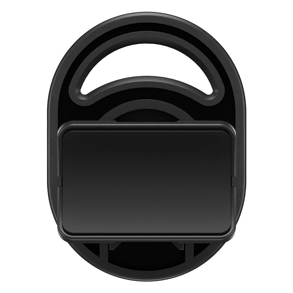 Spigen Gearlock dviračio vairo laikiklis MS100, juodas