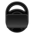 Spigen Gearlock dviračio vairo laikiklis MS100, juodas