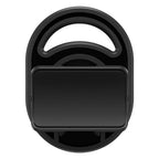 Spigen Gearlock dviračio vairo laikiklis MS100, juodas