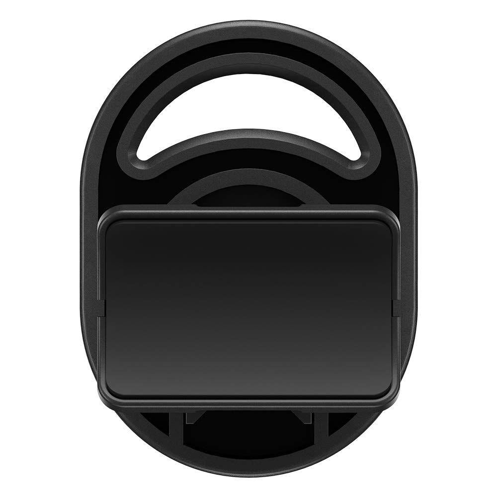 Spigen Gearlock dviračio vairo laikiklis MS100, juodas