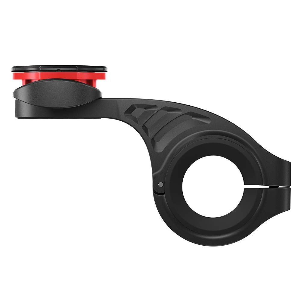 Spigen Gearlock dviračio vairo išnešėjo laikiklis MF100, juodas