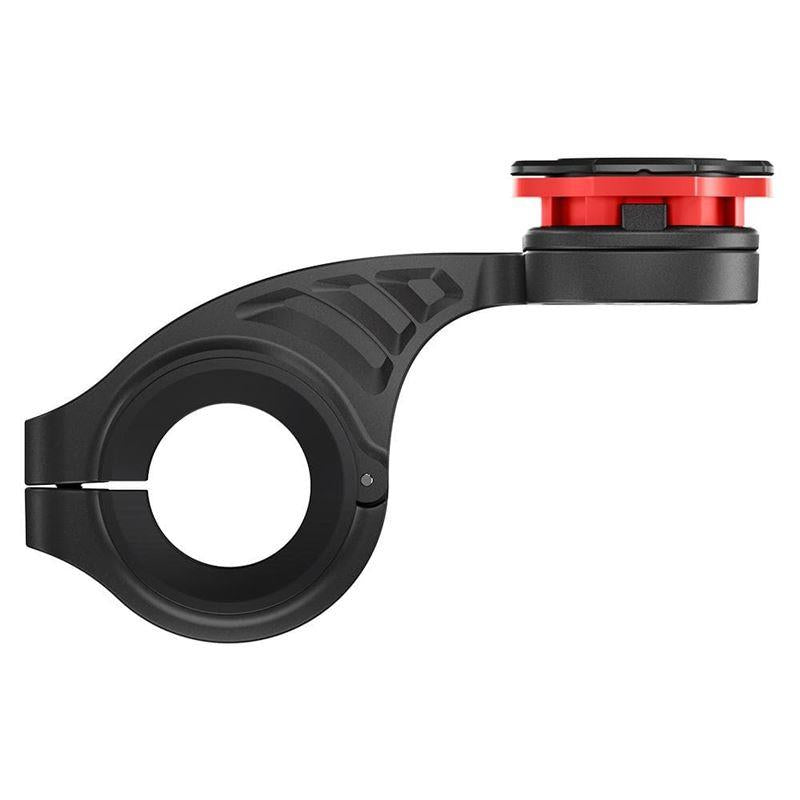 Spigen Gearlock dviračio vairo išnešėjo laikiklis MF100, juodas