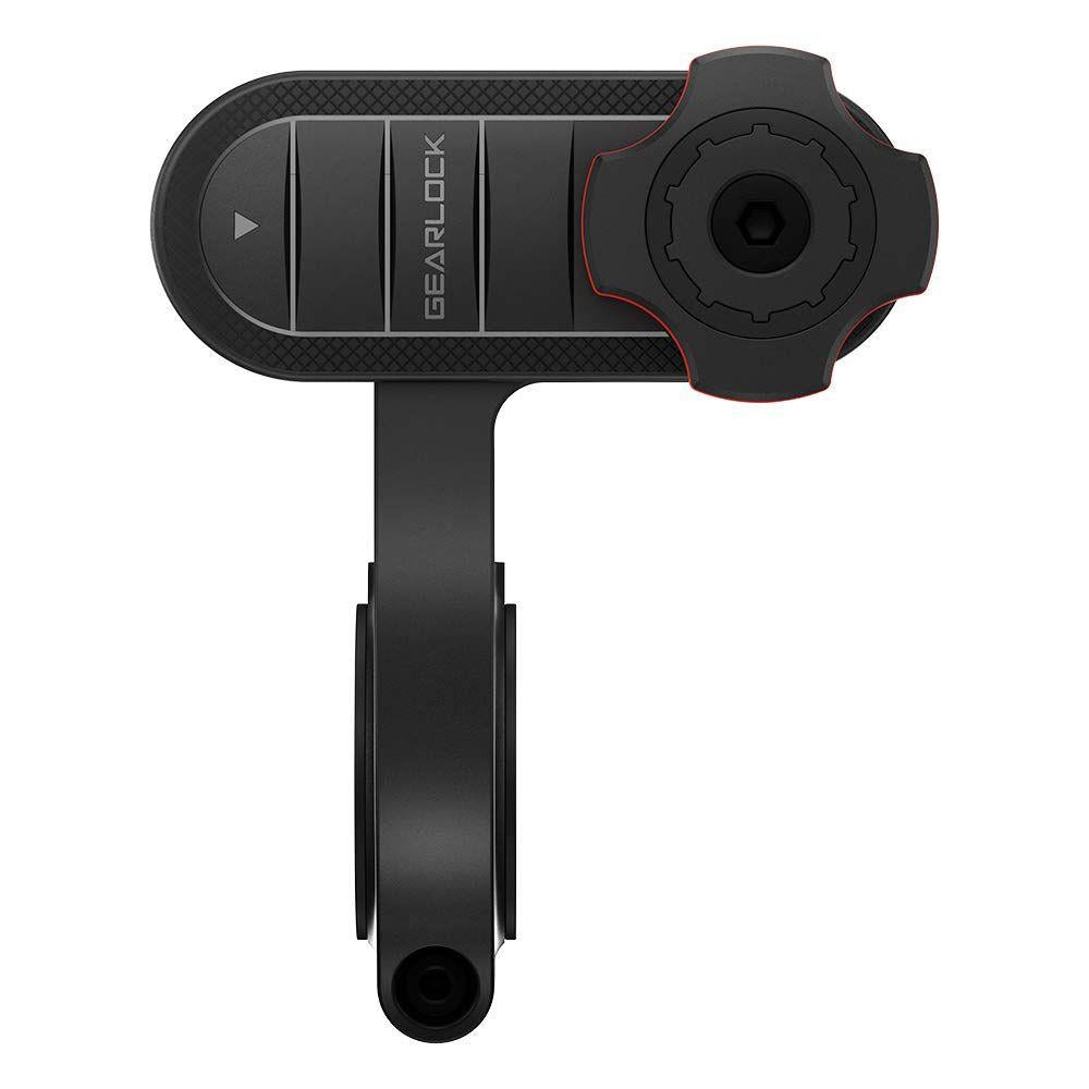 Spigen Gearlock dviračio vairo išnešėjo laikiklis MF100, juodas