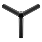 Selfie lazdelė Spigen S540W Bluetooth su trikoju - juoda -- Selfie Sticks & Tripods