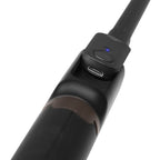 Selfie lazdelė Spigen S540W Bluetooth su trikoju - juoda -- Selfie Sticks & Tripods
