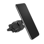 Spigen Click.R automobilinis oro angos laikiklis, juodas