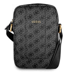 Guess 4G Uptown krepšys 10" planšetei – pilkas -- Cell phone cases and covers