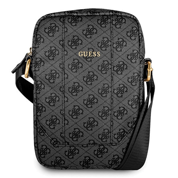 Guess 4G Uptown krepšys 10" planšetei – pilkas -- Cell phone cases and covers