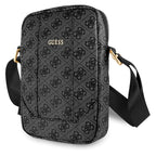 Guess 4G Uptown krepšys 10" planšetei – pilkas -- Cell phone cases and covers