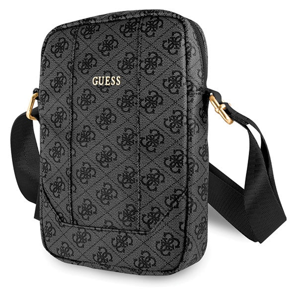 Guess 4G Uptown krepšys 10" planšetei – pilkas -- Cell phone cases and covers