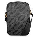 Guess 4G Uptown krepšys 10" planšetei – pilkas -- Cell phone cases and covers