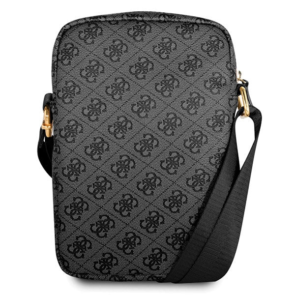 Guess 4G Uptown krepšys 10" planšetei – pilkas -- Cell phone cases and covers