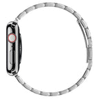 Spigen Modern Fit apyrankė Apple Watch – sidabrinė