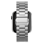 Spigen Modern Fit apyrankė Apple Watch – sidabrinė