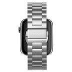 Spigen Modern Fit apyrankė Apple Watch – sidabrinė