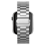 Spigen Modern Fit apyrankė Apple Watch – sidabrinė