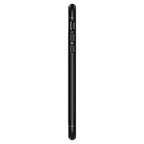 Spigen Rugged Armor iPhone 11 dėklas - Matte Black -- iPhone 11
