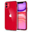 Spigen Ultra Hybrid dėklas iPhone 11 – skaidrus -- iPhone 11