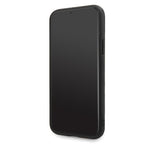 Guess Iridescent dėklas iPhone 11 Pro Max – sidabrinis -- iPhone 11 Pro Max