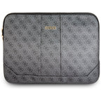 Guess Uptown 13" nešiojamojo kompiuterio dėklas - pilkas -- Laptop Bags