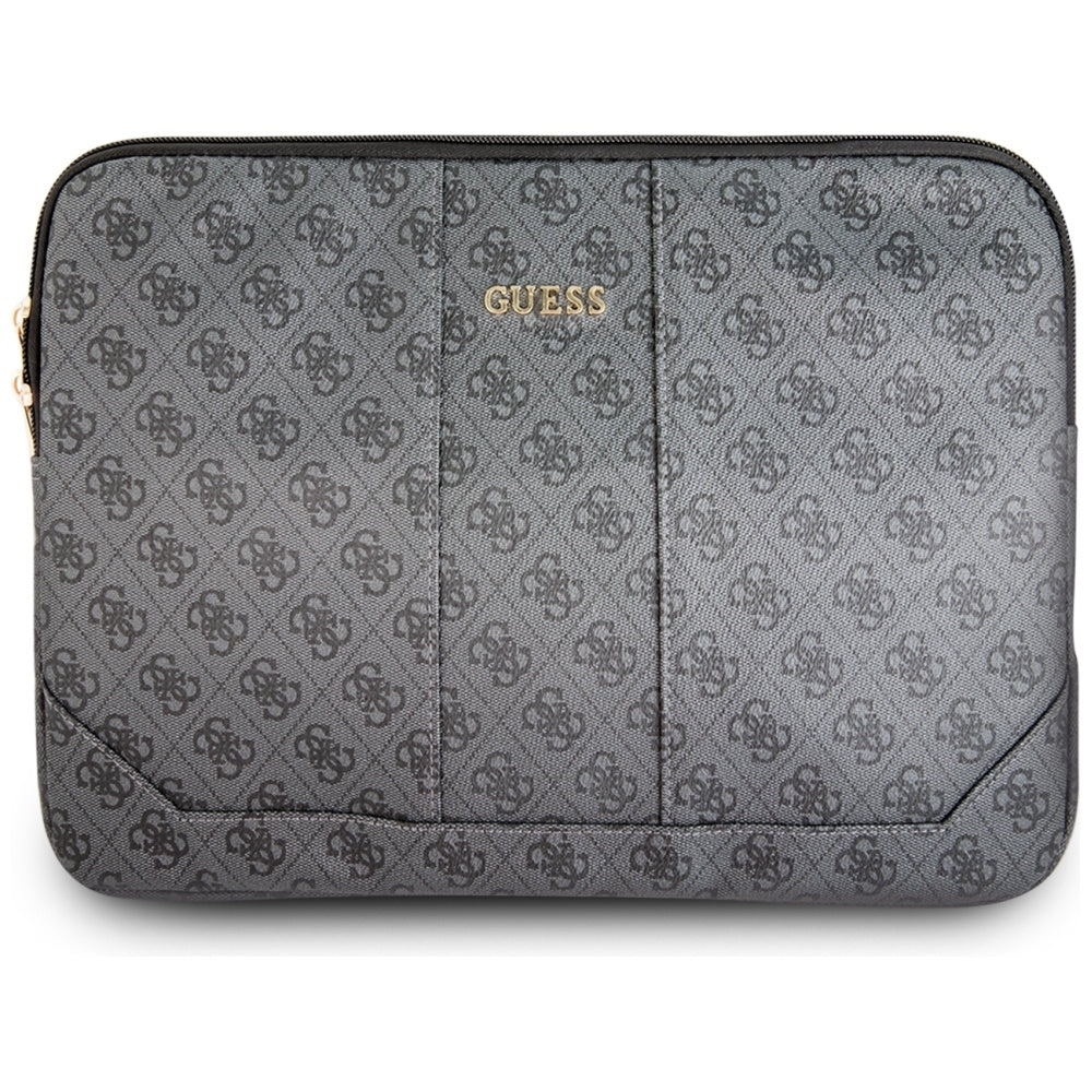 Guess Uptown 13" nešiojamojo kompiuterio dėklas - pilkas -- Laptop Bags