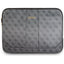 Guess Uptown 13" nešiojamojo kompiuterio dėklas - pilkas -- Laptop Bags