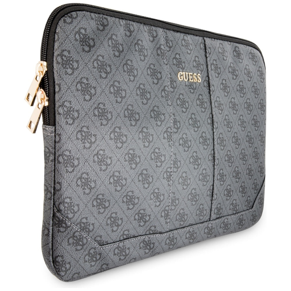 Guess Uptown 13" nešiojamojo kompiuterio dėklas - pilkas -- Laptop Bags