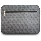 Guess Uptown 13" nešiojamojo kompiuterio dėklas - pilkas -- Laptop Bags