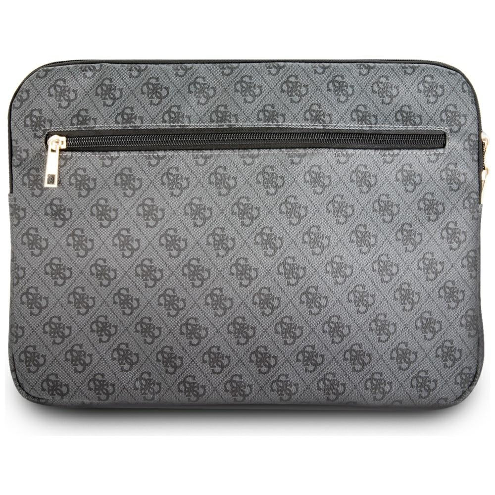 Guess Uptown 13" nešiojamojo kompiuterio dėklas - pilkas -- Laptop Bags