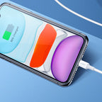 Ugreen USB įkroviklis Power Delivery 3.0 Quick Charge 4.0+ 20W 3A baltas (60450) -- Cell phone chargers