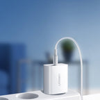 Ugreen USB įkroviklis Power Delivery 3.0 Quick Charge 4.0+ 20W 3A baltas (60450) -- Cell phone chargers