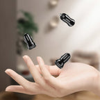Ugreen automobilinis įkroviklis 2x USB 24W 4.8 A (2x 2.4 A) juodas (50875) -- Cell phone chargers