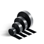 Ugreen Velcro kabelių organizatorius 5 m juodas (40356) -- Cable Organizers