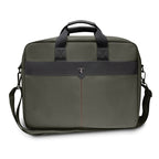 Ferrari Off Track Scuderia krepšys 16" nešiojamajam kompiuteriui - žalias -- Laptop Bags