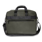 Ferrari Off Track Scuderia krepšys 16" nešiojamajam kompiuteriui - žalias -- Laptop Bags