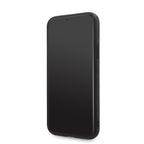 Guess Iridescent dėklas iPhone 11 Pro – sidabrinis -- iPhone 11 Pro